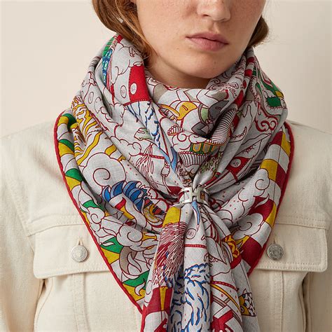 hermes 2023 scarves|Hermes bandanas for women.